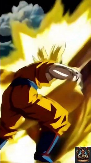 Epic Anime Battle! Goku vs. Vegeta – Ultimate Showdown 🔥⚡️ | Dragon Ball Fight Scene