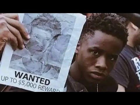 Tay K - The Race (Official Music Video)