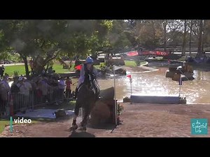 Adelaide Equestrian Festival 2025