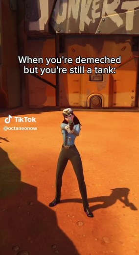 Overwatch D.Va Tank Guide: Play Like a Tank Every Match