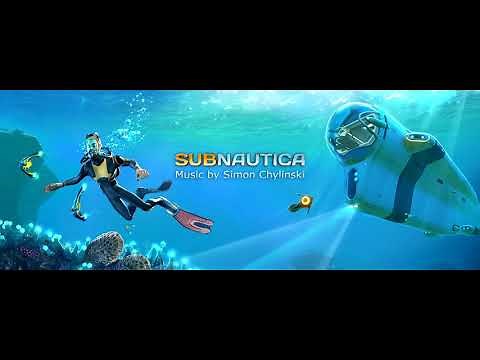 Subnautica Music (Soundtrack), 7-track-mix (1-hour seamless loop)