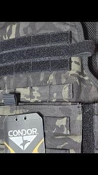 Tutorial with the Condor Plate Carrier System