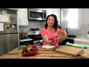 Cook's Essentials Set of 2 Digital Thermometers on QVC