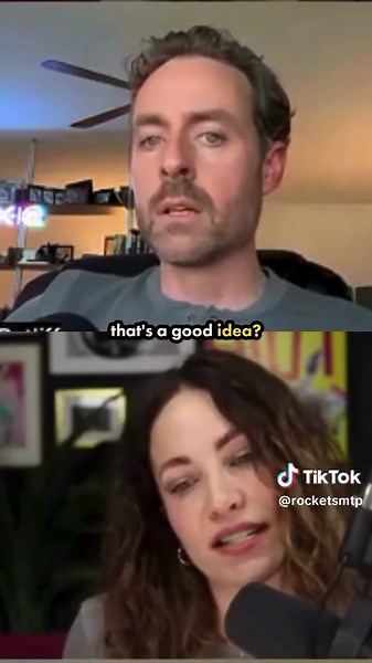 Using 'hello@' could hurt your email deliverability, so try switching to a personal email. ✅ Make sure your emails always land in the right inbox with RocketSMTP. 🚀 Video Credit: copyposse 🌐 Visit https://rocketsmtp.io/ ☎️ Call 1 (281) 305 - 1837 #RocketSMTP #EmailMarketing #ReliableDelivery #EmailTips #SMTP #EmailSuccess #EmailAddressFormat #EmailMarketingTikTok #foryoupage #fyp