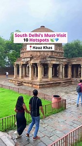 South Delhi’s 10 best hotspots that are buzzing 💎🍸🌿 From trending new cafés and restaurants to lively vibes and the best crowd in town—these spots have it all ✨ Which one’s your favourite? 👀💬 [South delhi hotspots, Kailash Colony, Malaya Nagar, Qutub Minor, Ambawatta, delhi blogger, delhi explorer, delhi happening, delhi malls, delhi trend, WhatsHappening365] Follow @whatshappening365 for more updates ▪️▪️▪️▪️▪️ | Whatshappening365