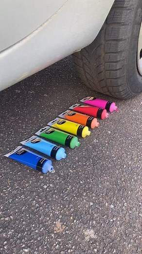 Coca Cola, Fanta, Sprite und Mentos | Experiment #cocacola #science #Experiment #reels #viral #fyp #foryou#balloons | HaerteTest