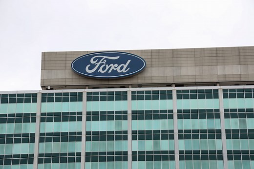 Ford recalls 85K Explorer Police Interceptor SUVs because of possible engine fires