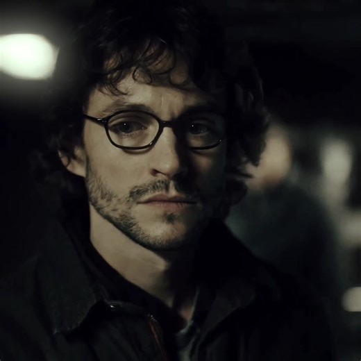 Hannibal Season 2 Edit: Do You Intend to Point the Gun at Me?