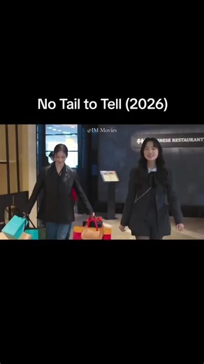 No Tail to Tell (2026) ******************** ဒဏ္ဍာရီလာ မြေခွေးမလေးတစ်ကောင်နဲ့ နာမည်ကြီး ဘောလုံးကြယ်ပွင့်တစ်ဦးတိုရဲ့ Fantasy/Rom-Com ဇာတ်ကားလေး ထွက်ရှိလာခဲ့ပါပြီ။ #bestmovieschannel #mmsub #crdvideo #kdrama #fyp