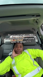 Upset & Spreading It