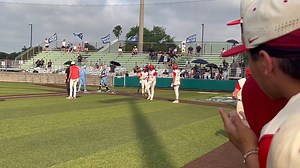 288K views · 486 reactions | www.hssmlive.com Safe? Make the call! UIL State 5A DII Regional Semifinals Game Two…Sharyland vs Boerne ChampionHere we go! Cabaniss Field 5:00p Sharyland runner goes home. Safe? | High School Sports Magazine | Facebook