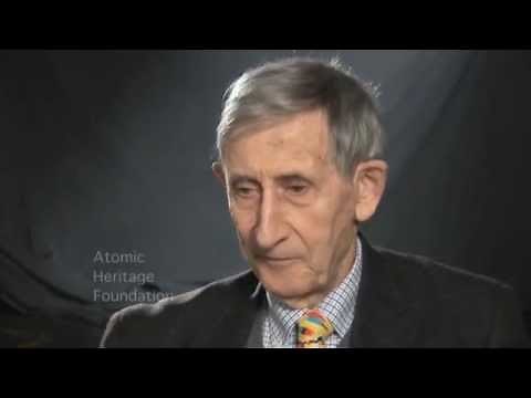 Freeman Dyson's Interview