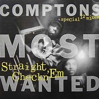 Straight Checkn 'Em by Compton's Most Wanted on WhoSampled