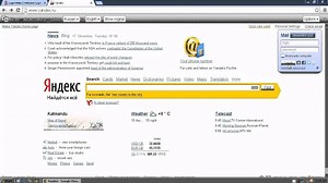 How to Login Yandex?  Yandex Account Sign In