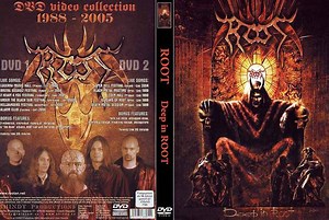 Root - Deep In Root