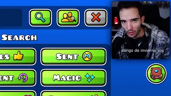 THEY MADE ME END THIS VIDEO... (Geometry Dash)