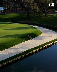 4K views · 117 reactions | Home to The Players Championship, enjoy...