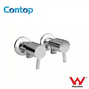 [Hot Item] Watermark Approval Washing Machine Stop Tap