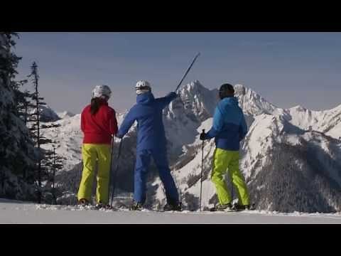 Ski fahren in Wagrain | Salzburg | Ski amadé