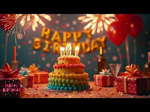 Best Birthday Message Ever 🎉| Send This to Someone You Love