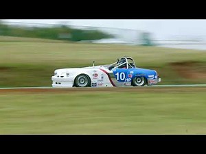 H Production | 2022 SCCA National Championship Runoffs | Virginia International Raceway