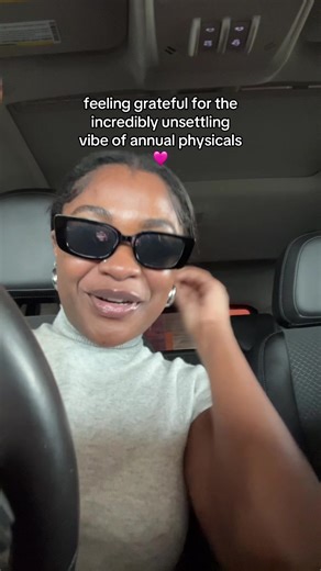 Annual Checkup Chronicles: A Humorous Take