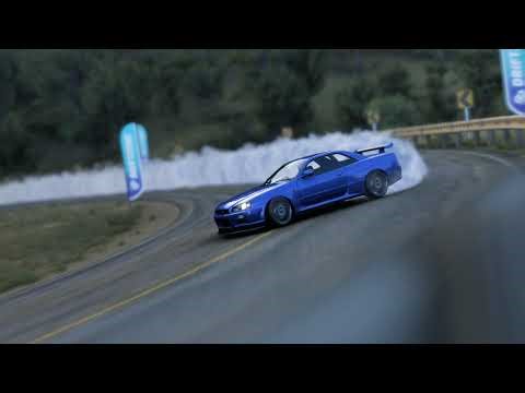 FORZA HORIZON 5 MÁXIMA DIFICULTAD SIN AYUDAS | VOLANTE LOGITECH G923 #LAMGAMES