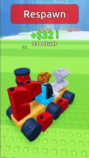 Roblox build a car