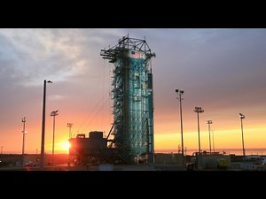 Vandenberg Space Launch Complex 2 (SLC-2)