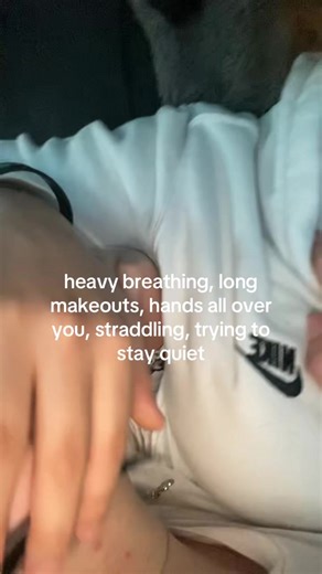 Anywho..😽 | straddling