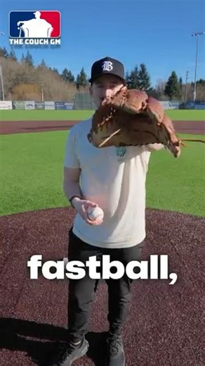 Pitcher to catcher hand signals for spring training bullpens!