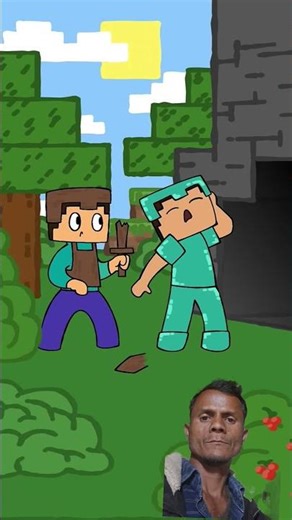 Minecraft #minecraftsurvivalseriesepisode1 #youtubeshorts