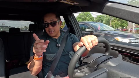 Toyota bZ4X Electric Vehicle Review