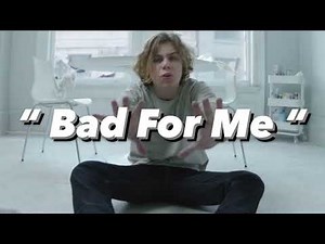 The Kid LAROI - Bad For Me ( Full Unreleased Song )