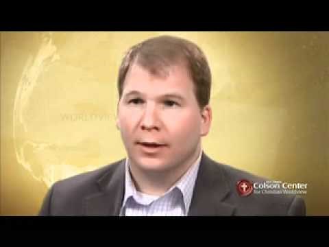 John Stonestreet on Image of God