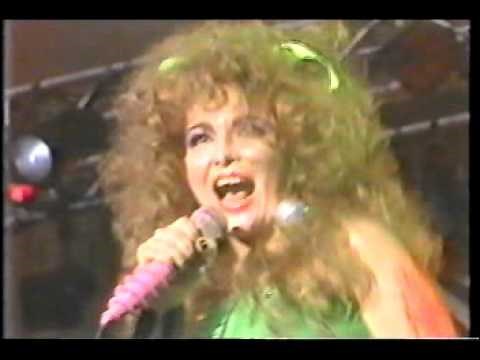 ラ・セゾン／アン・ルイス