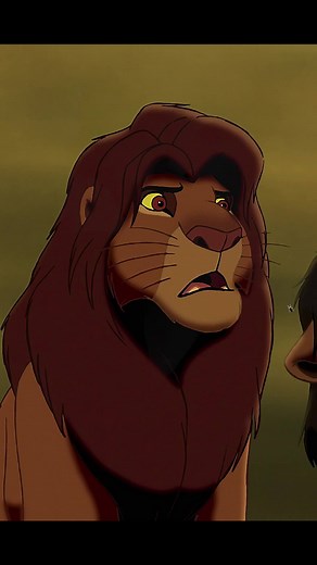 The Lion King: Funny Moments and References