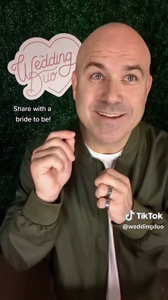 Wedding Entrance Song: 'Strangers' by Maddie & Tae