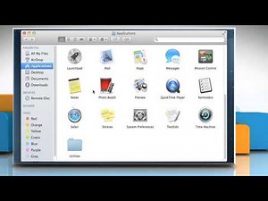 Yahoo!® Mail opening issue on Apple® Safari browser on Mac®
