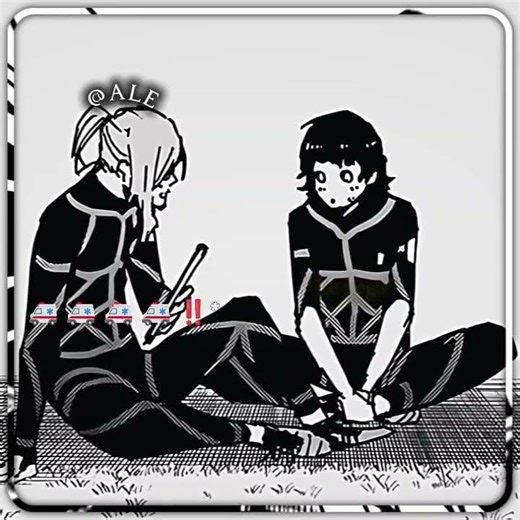 Es que lo dice hasta cuando estamos enfrente de él 😭👊