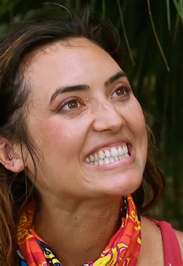Savannah tells all about S49 #Survivor50 #Survivor #RealityTV #TheTribeHasSpoken #Clips