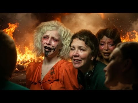 Open Bar #177 - The Bride Disaster, Zegler Meltdown, Gunn's Future