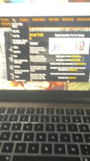 Santos Bonacci on Instagram