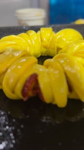 Rosca recheadas #lifestyle Chef Ageu Silva | Chef Ageu Silva