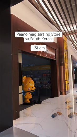 Paano mag sara ng store dito sa south korea #koreanculture #buhaysakorea🇰🇷 #korealife