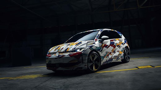 Volkswagen'den yeni isim stratejisi: ID. Polo ve ID. Polo GTI geliyor