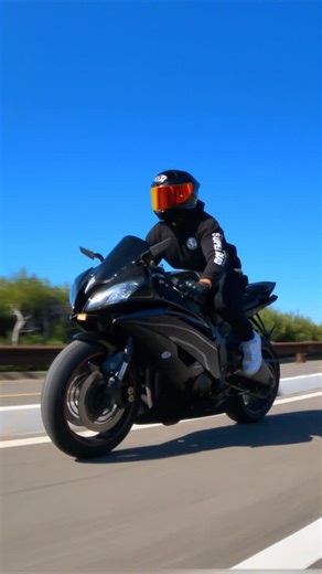 Super Squid on Instagram: "Yamaha R6 coastal #motorcycle #sportbike #wheelie #yamahar6 #gopro backpack speed wheelie police couple bikercouple kawasaki ducati bmw aprilia ninja motorcycle sportbike wheelie yamahar6"