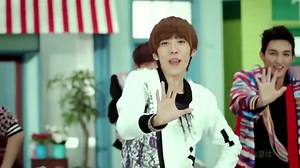 【偶像万万岁】-Timez