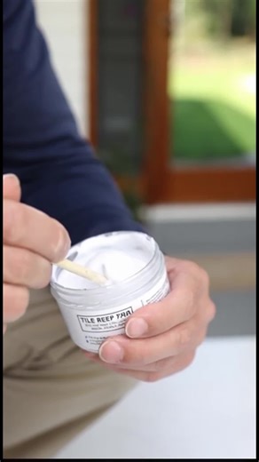 💸Save Hundreds on Repairs! Tile Crack Filler Gel | Easy DIY Fix for Tile, Marble & Ceramic🛠️