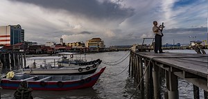 Penang Travel Guide: 3 Days in Georgetown